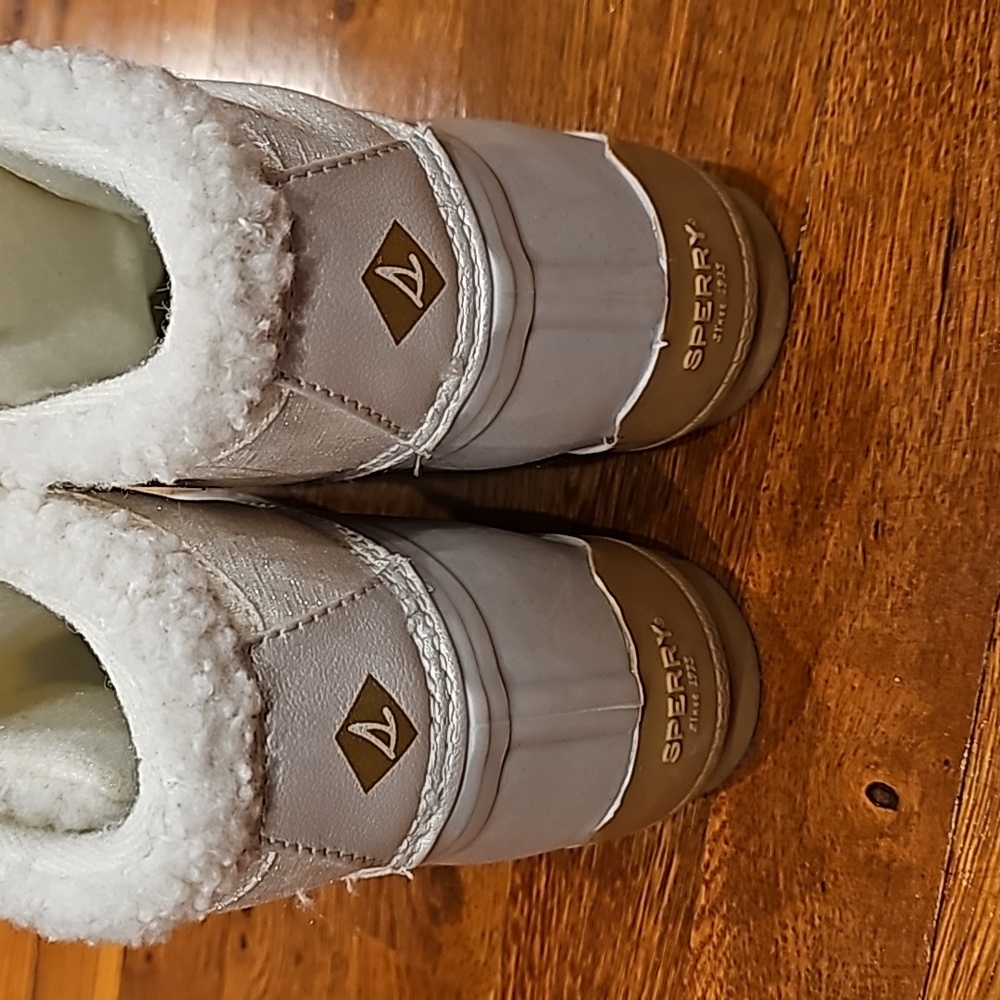 Sperry Kids' Port Alpine Snow Boot - Picture 5 of 7